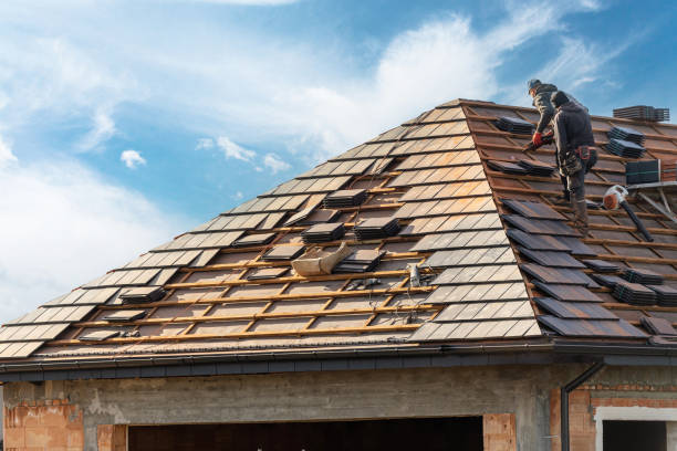 Best Roof Leak Repair  in Country Knolls, NY